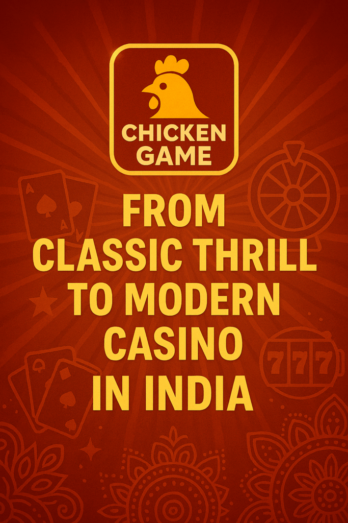 Chicken game online casino and mobile app interface showcasing money-earning features