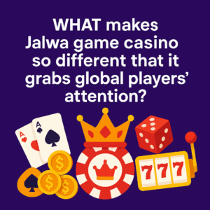 Players enjoying Jalwa game casino on mobile and desktop with vibrant graphics and community features