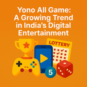 Indian players enjoying Yono All Game on smartphones with casual gaming interface.