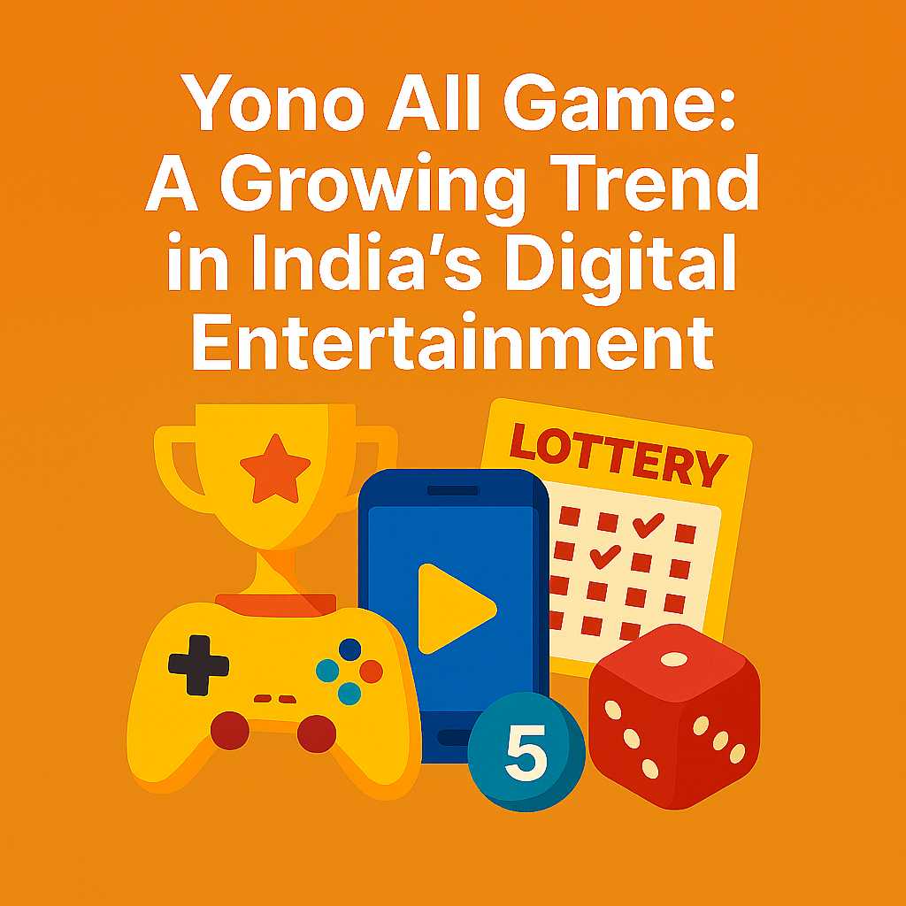 Indian players enjoying Yono All Game on smartphones with casual gaming interface.
