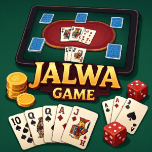 Jalwa Game