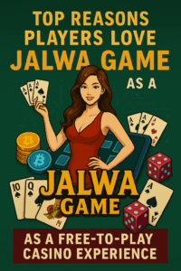Top Reasons Players Love Jalwa Game as a Free-to-Play Casino Experience