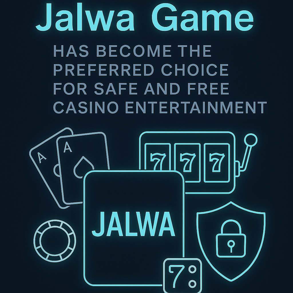 Players enjoying Jalwa Game’s realistic free-to-play casino environment on laptops and mobile devices